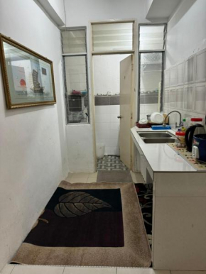 Residence Homestay Wakaf Che Yeh